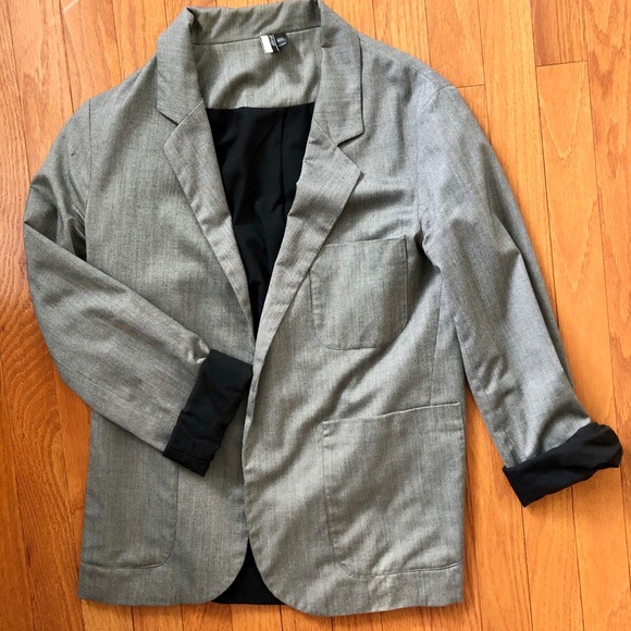 topshop blazer - Picture 4 of 4